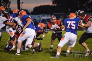 West Branch at Jesup - 2