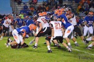 West Branch at Jesup - 3