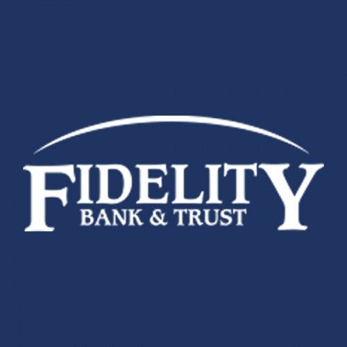 Fidelity Bank and Trust