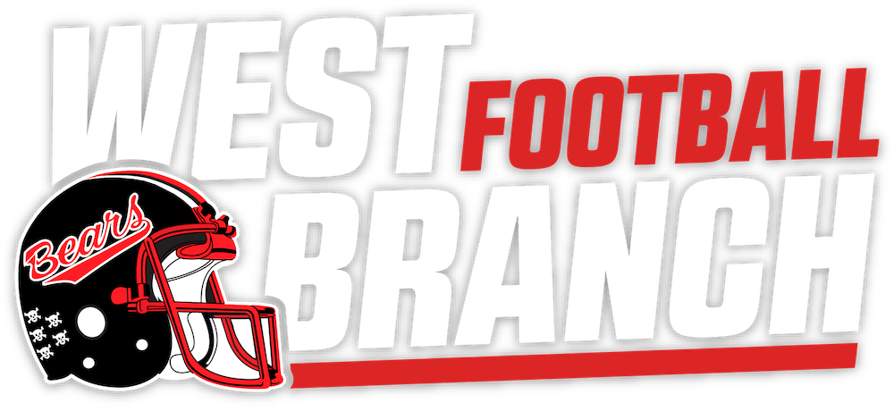 West Branch Football