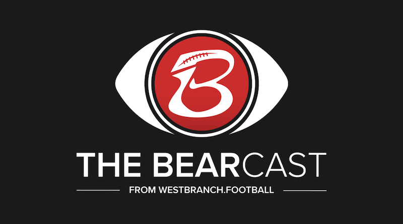 BearCast artwork